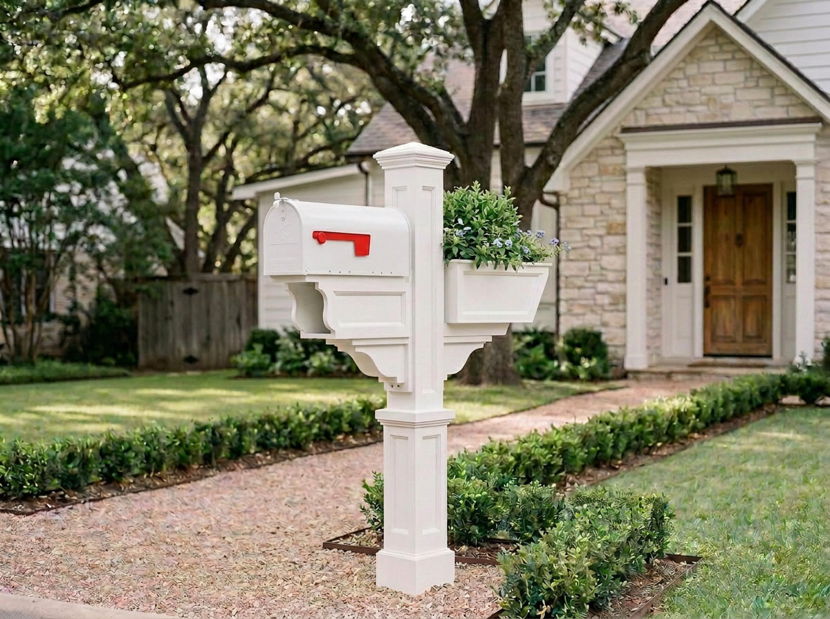 PolyEstate Signature Plus