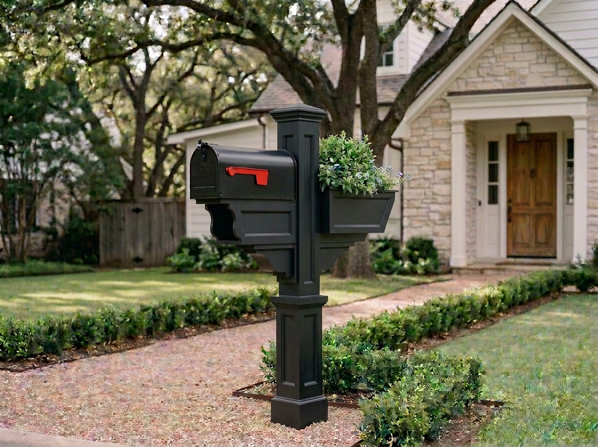 PolyEstate Signature Plus