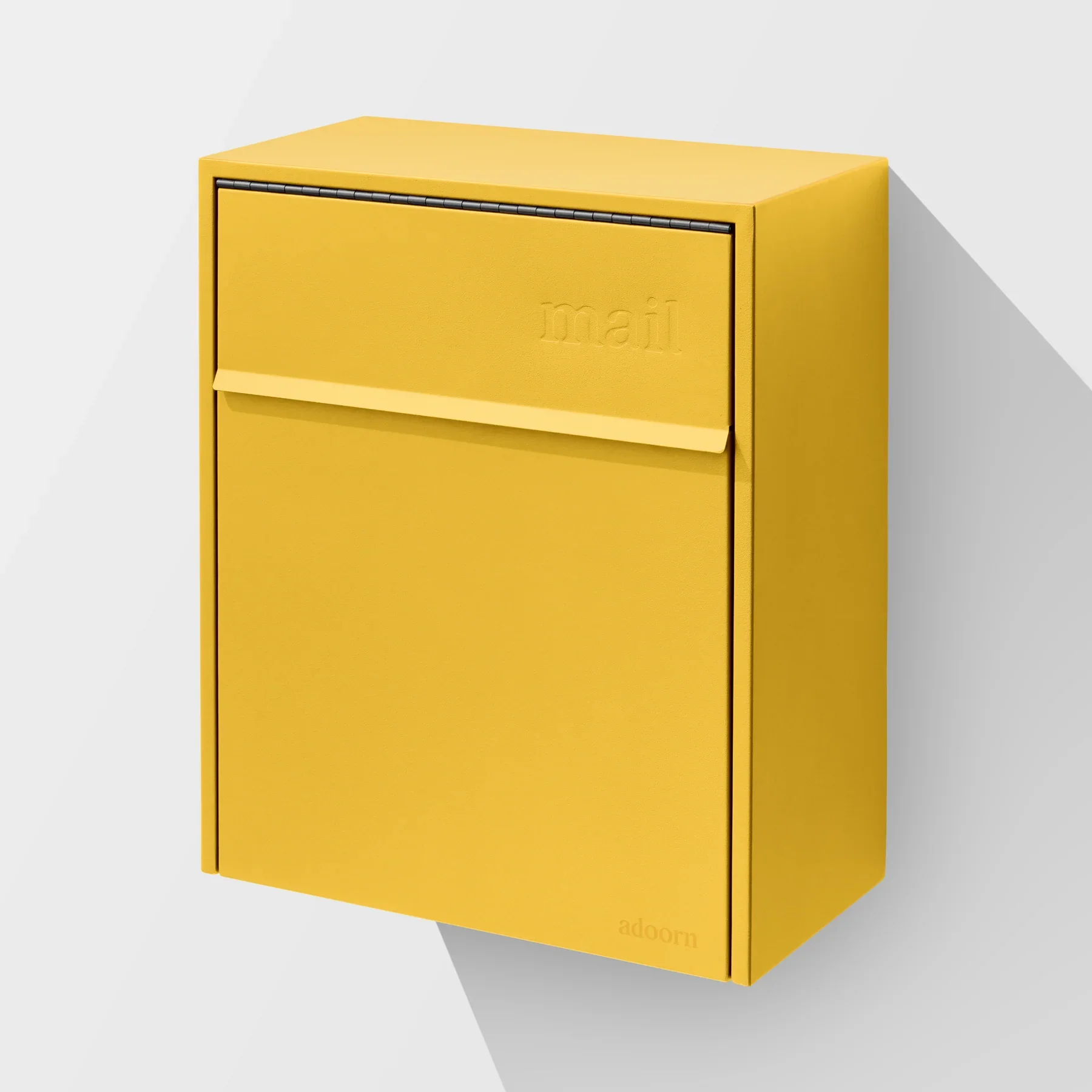 Adoorn Large Locking Wall Mount