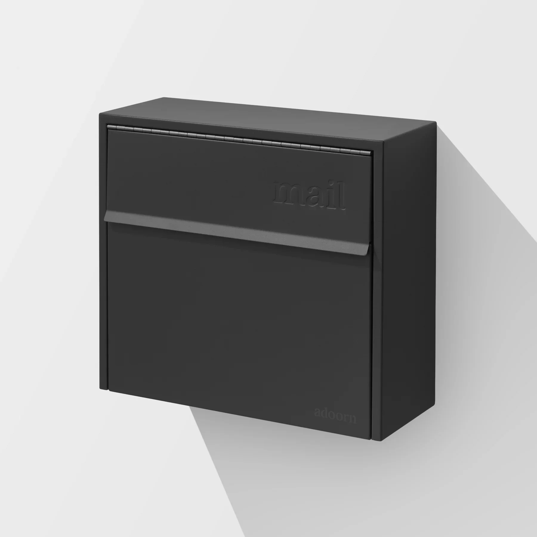 Adoorn Small Locking Wall Mount
