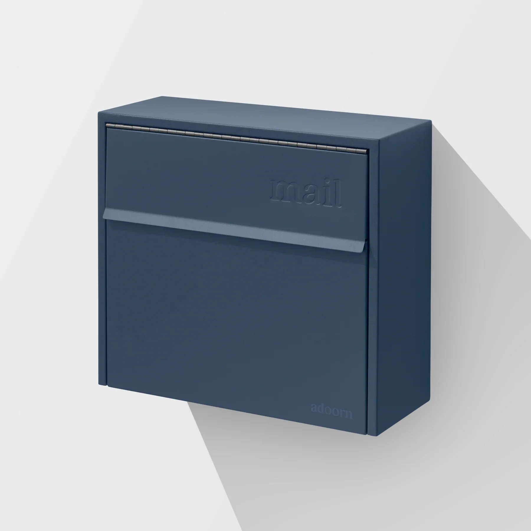 Adoorn Small Locking Wall Mount