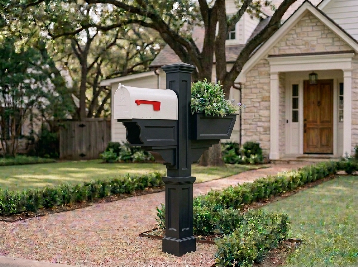 PolyEstate Signature Plus