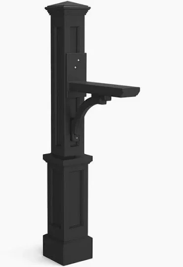 PolyEstate Black W:O Planter.webp