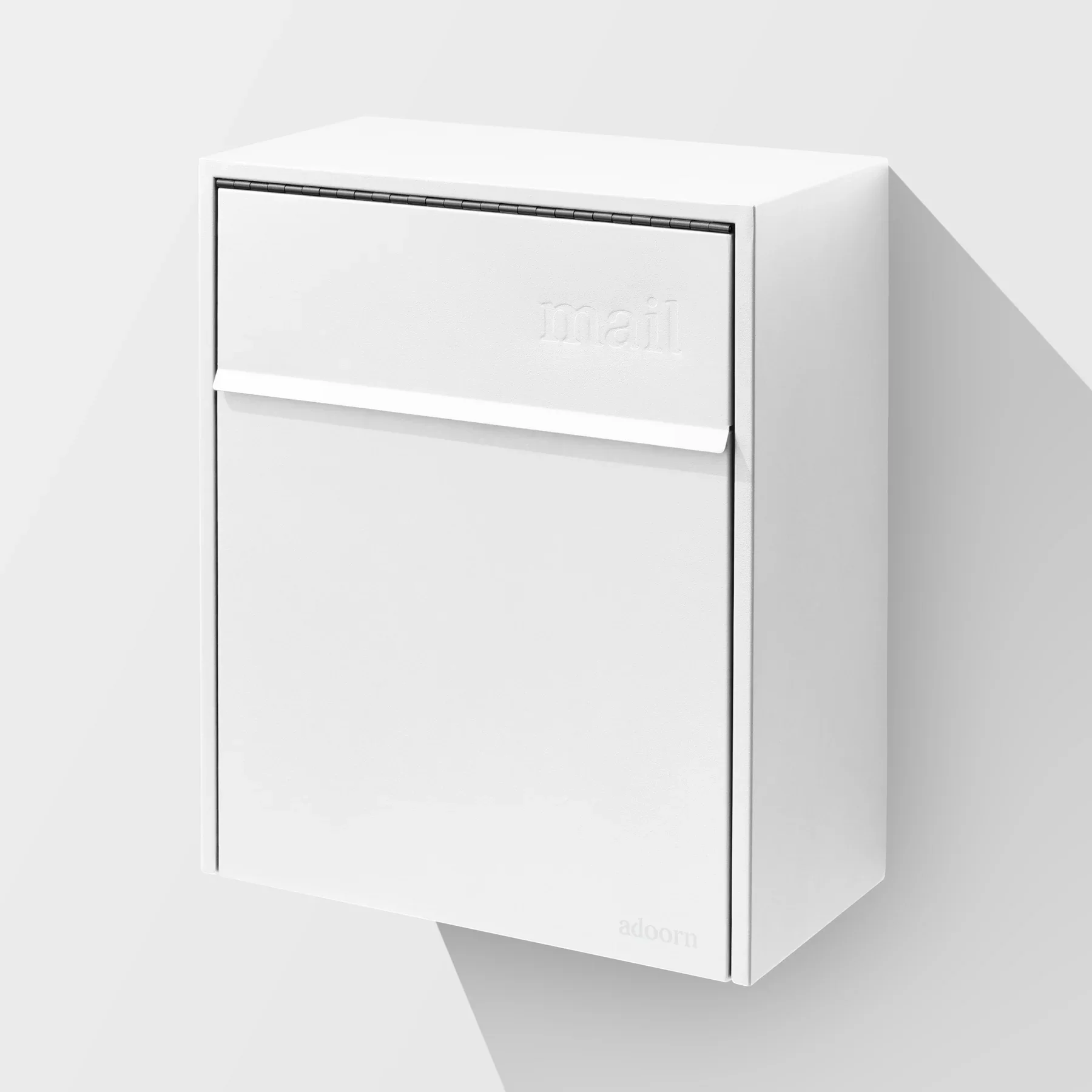 Adoorn Large Locking Wall Mount