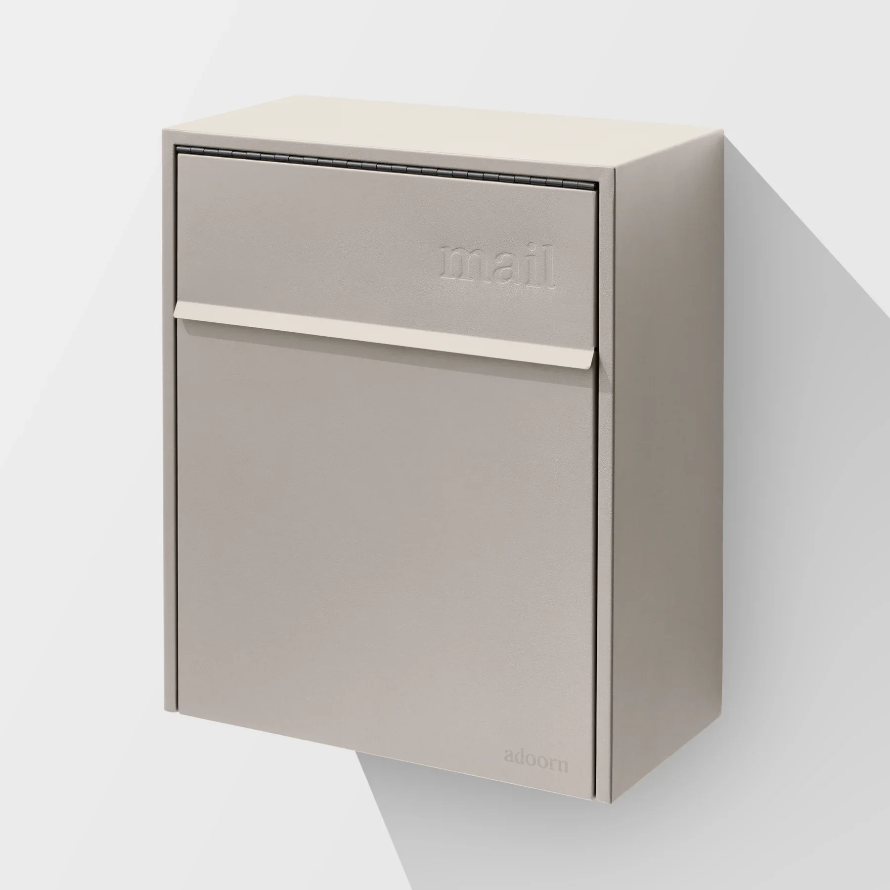 Adoorn Large Locking Wall Mount