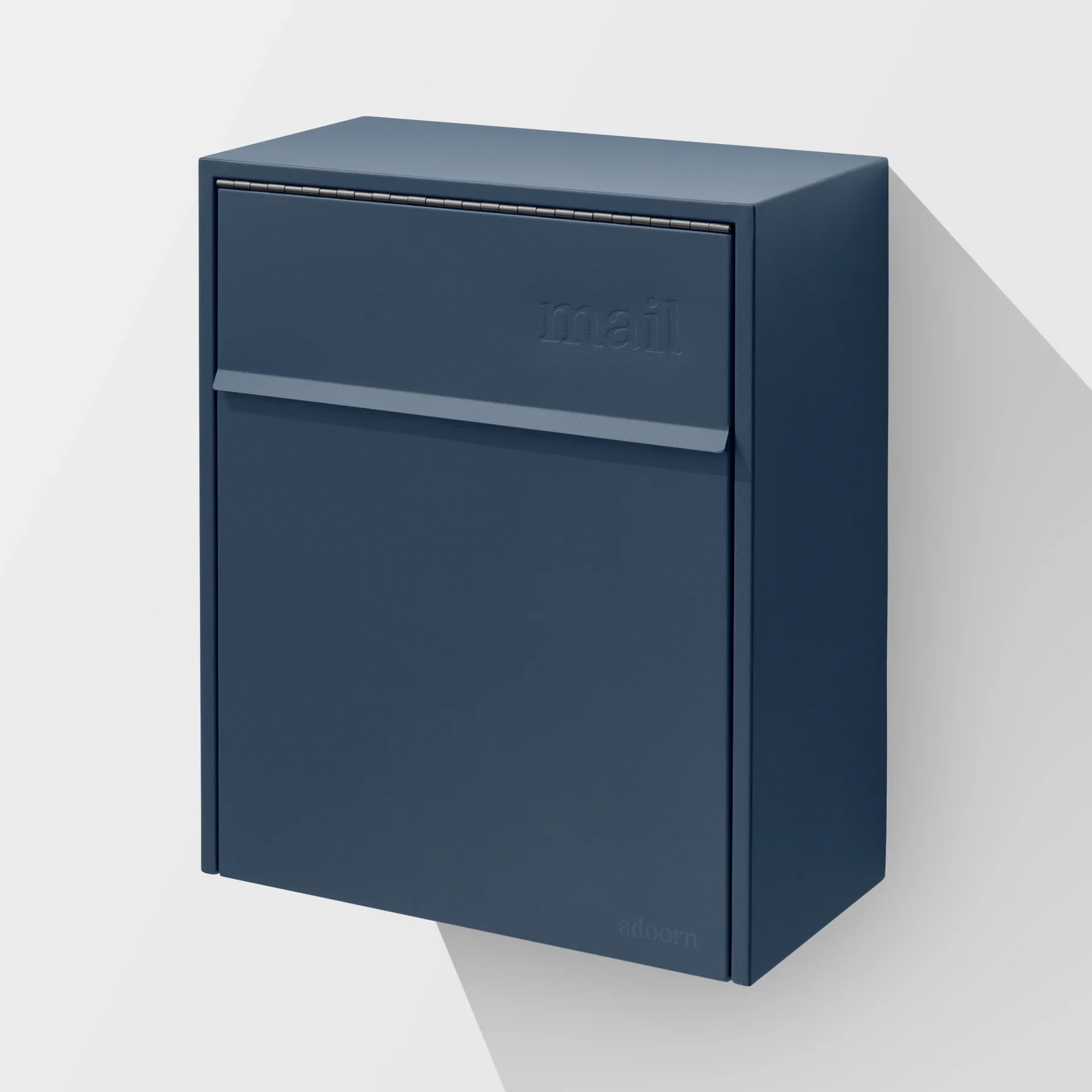 Adoorn Large Locking Wall Mount