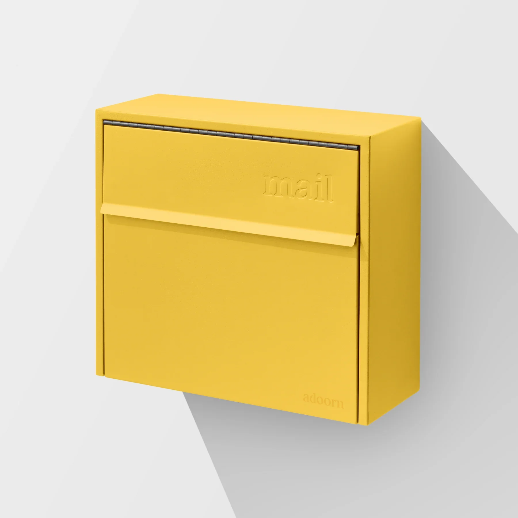 Adoorn Small Locking Wall Mount