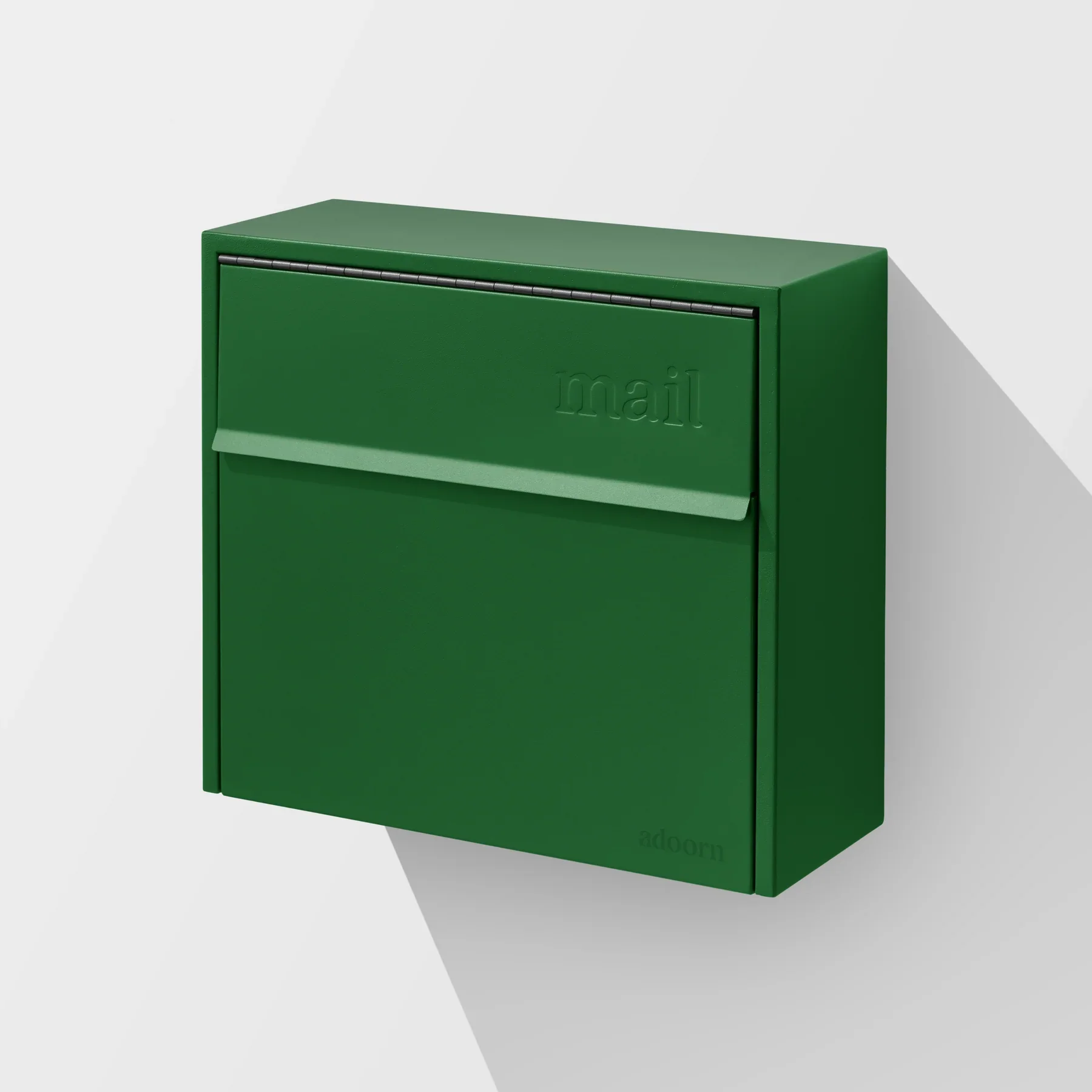 Adoorn Small Locking Wall Mount