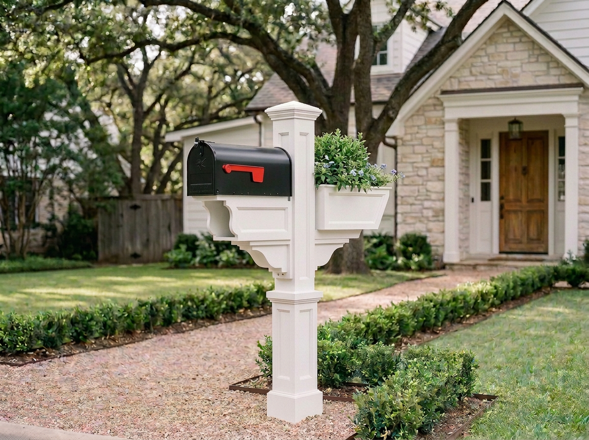 PolyEstate Signature Plus