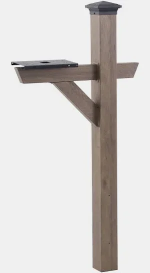 Reliabilit 4x4 Gavalnized Steel Light Brown.webp