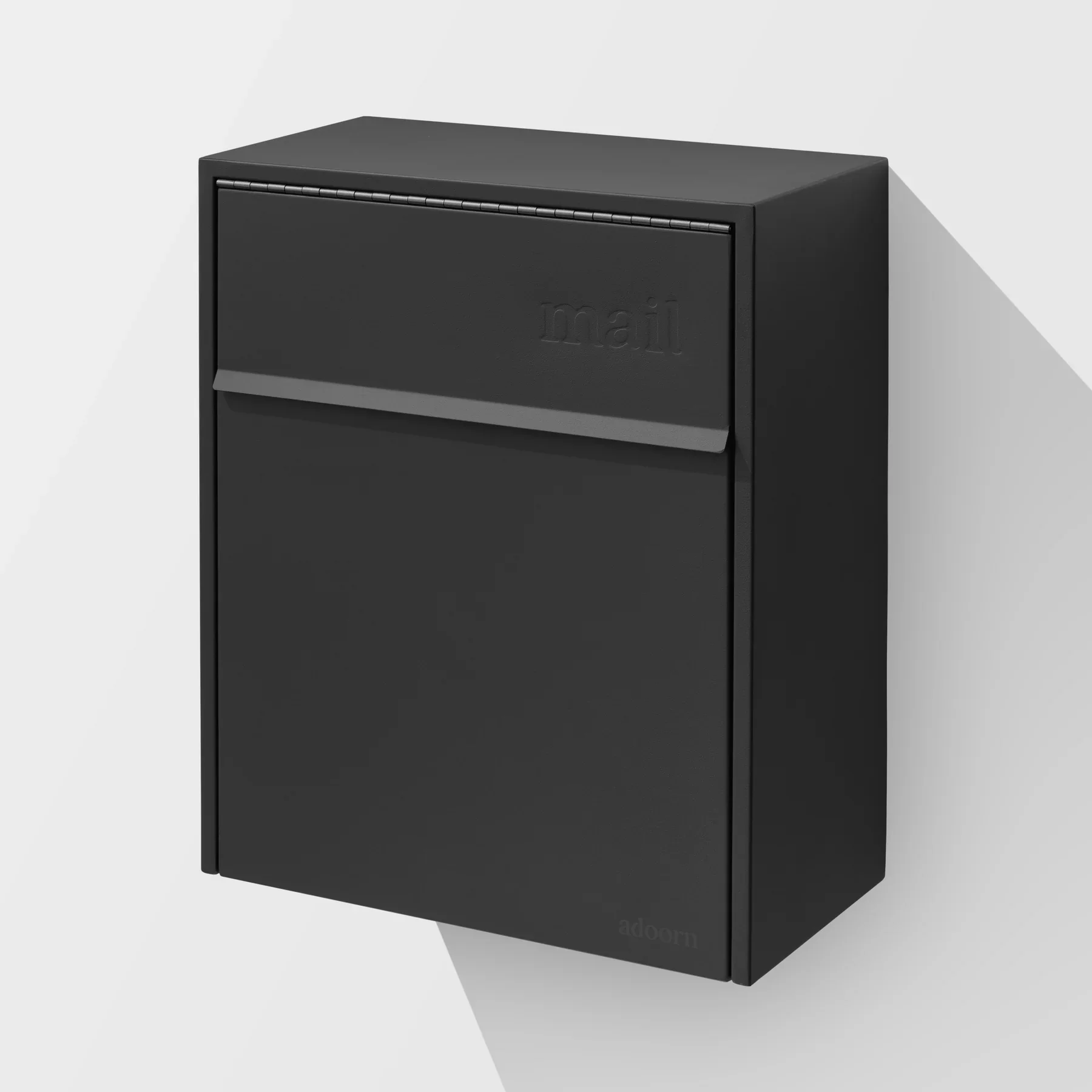 Adoorn Large Locking Wall Mount