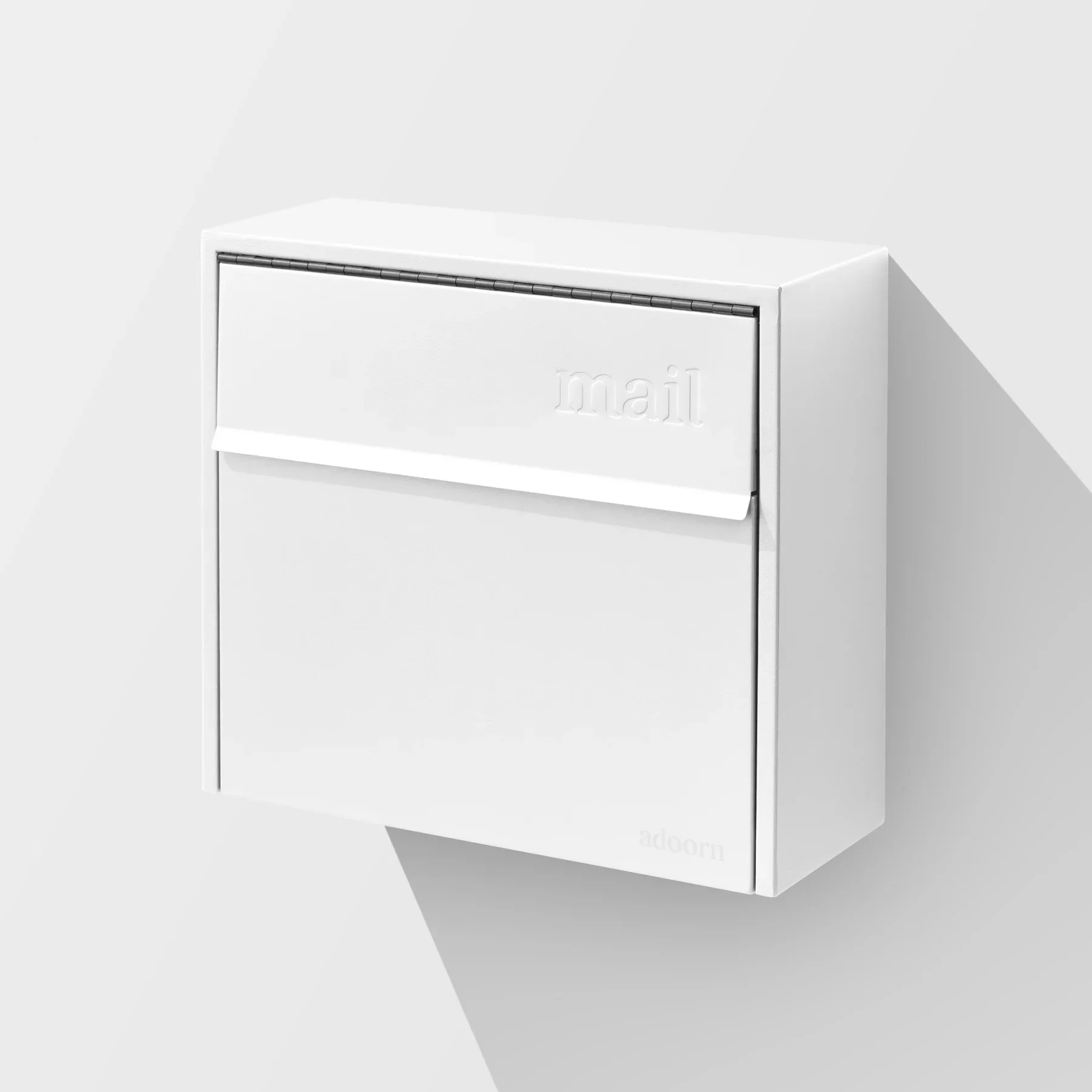 Adoorn Small Locking Wall Mount