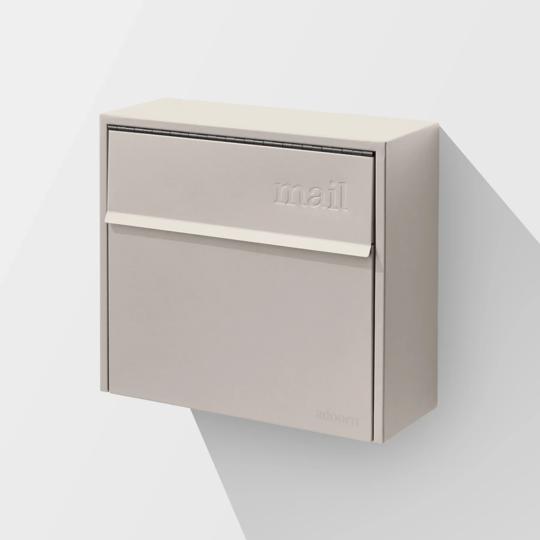Adoorn Small Locking Wall Mount