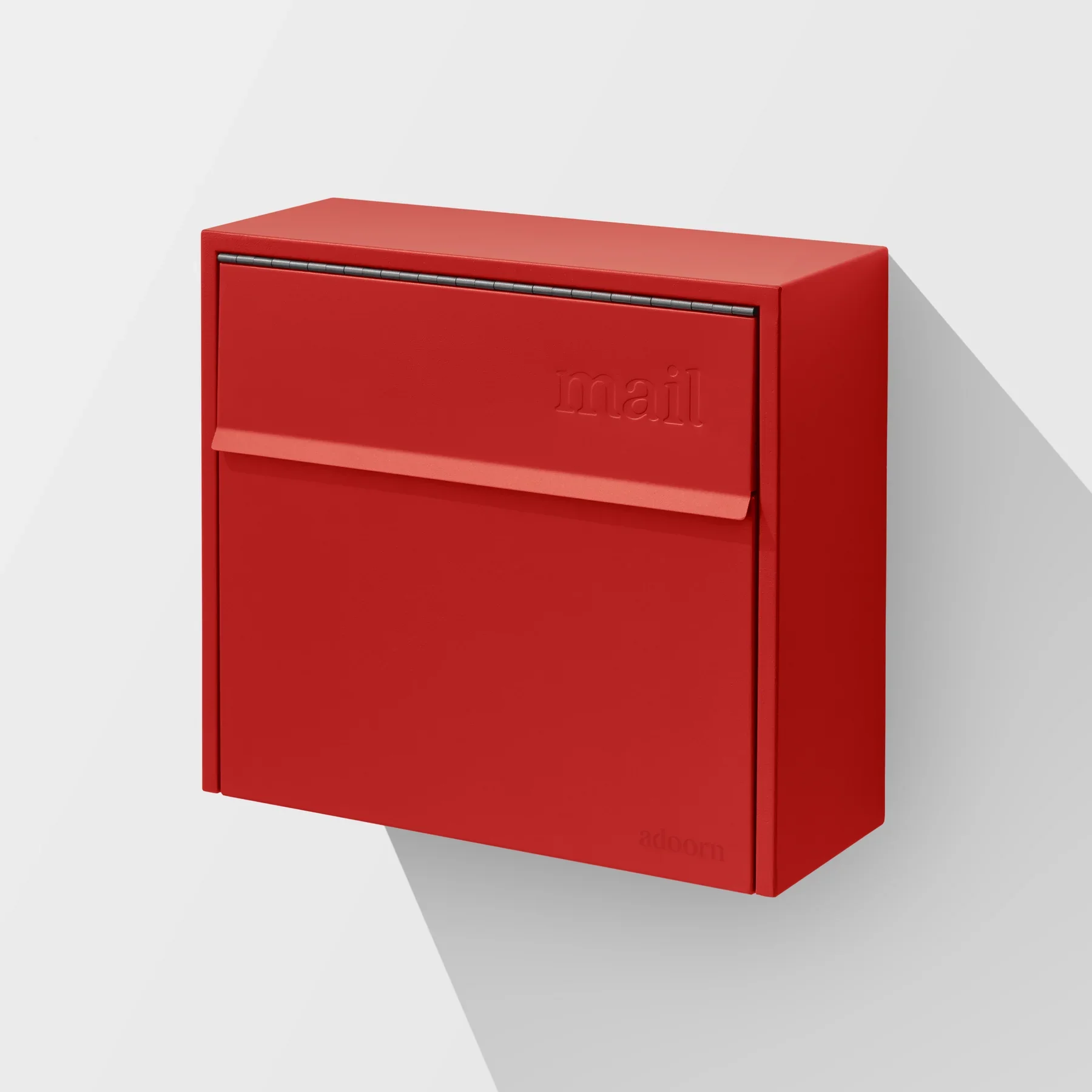 Adoorn Small Locking Wall Mount