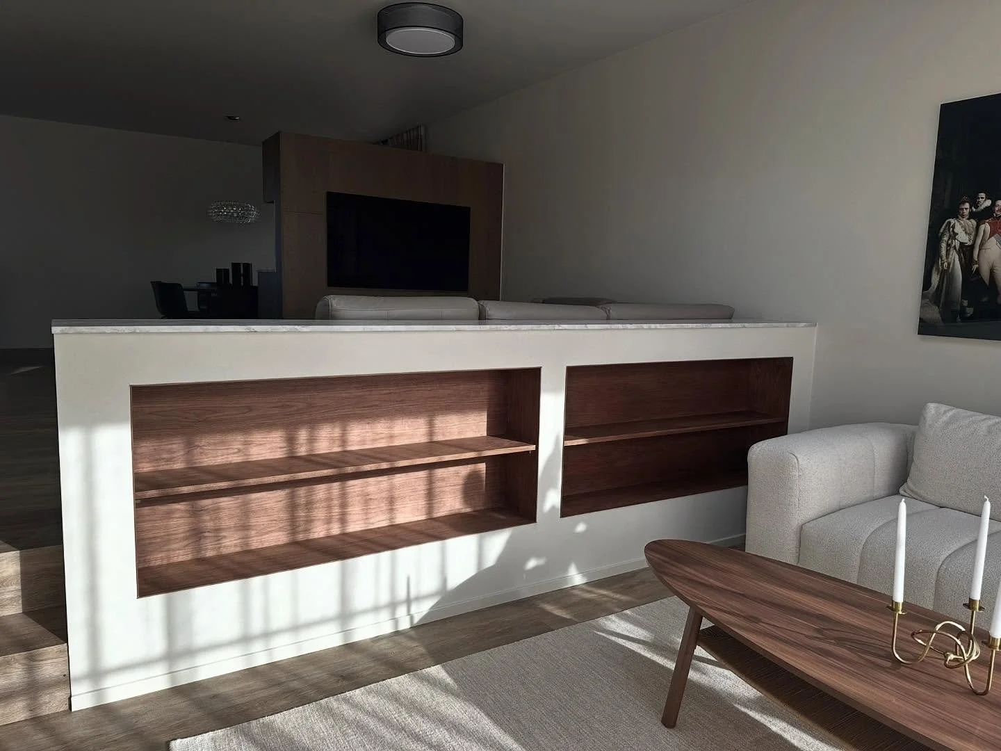 Har ni sett v&aring;r nya hemsida? 😁

Vi har precis lanserat den! Uppt&auml;ck v&aring;ra tj&auml;nster, utforska v&aring;r portfolio och l&auml;r k&auml;nna oss. 

L&auml;nk i bion! 🖥️