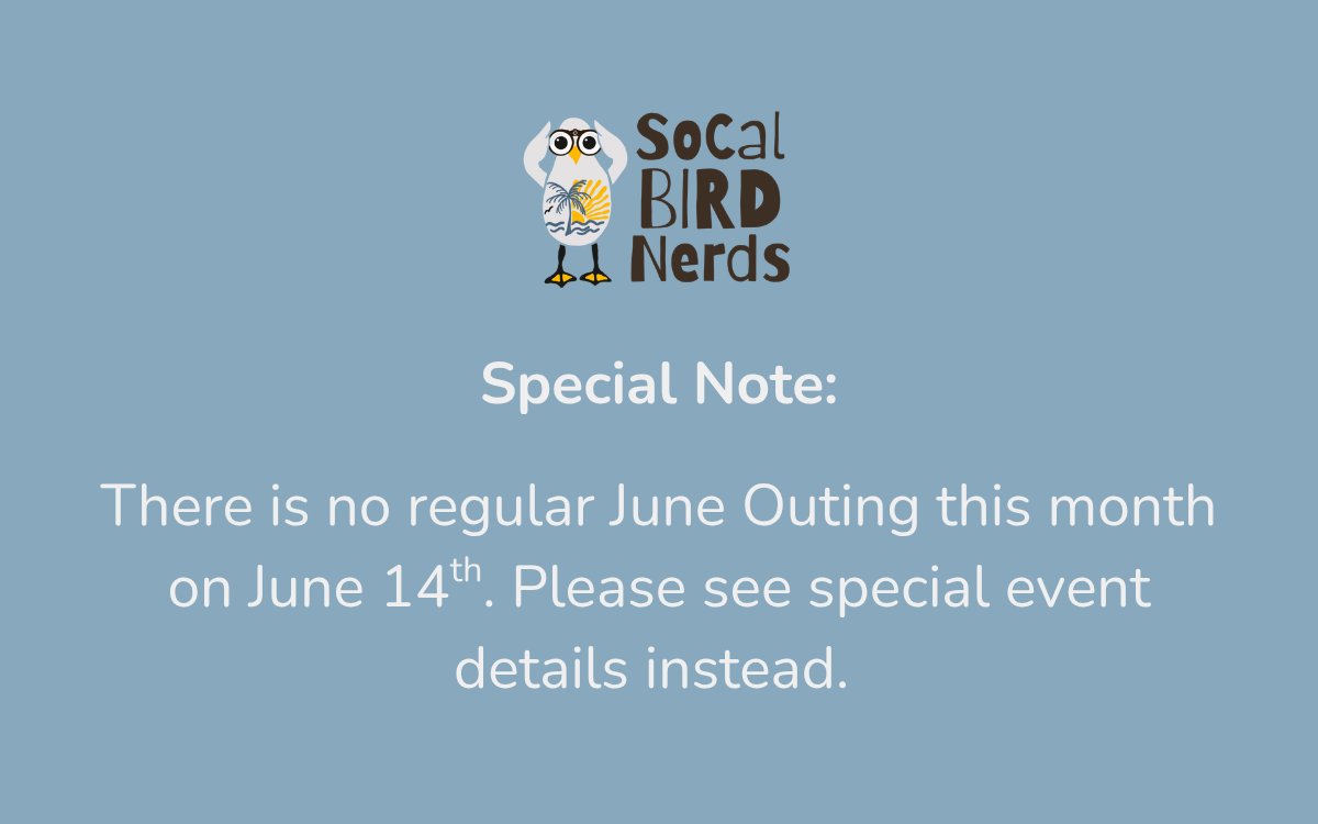 June Outing