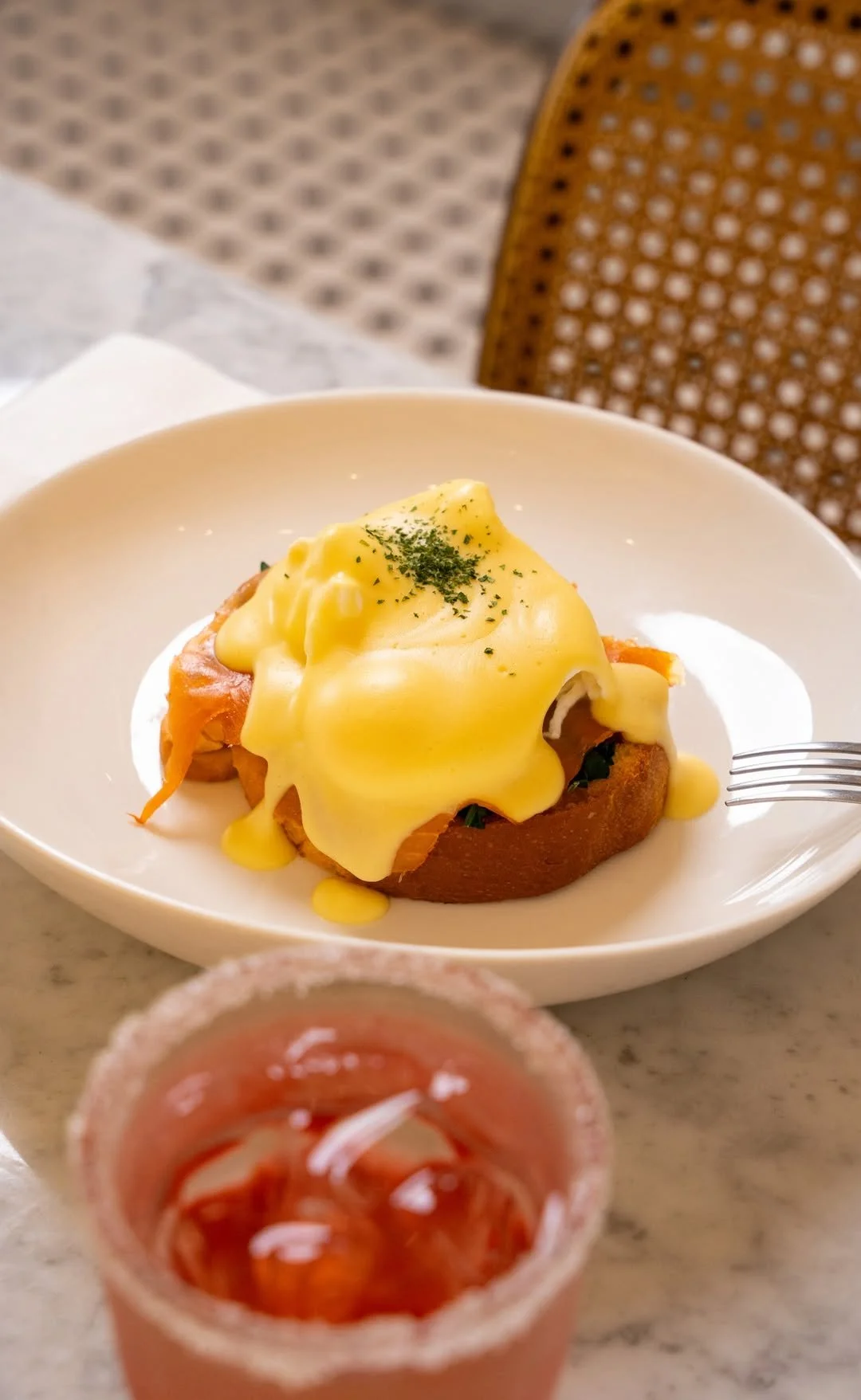 El dia de hoy, te recomendamos disfrutar nuestros exquisitos Huevos Benny, ideal para un brunch .jpg