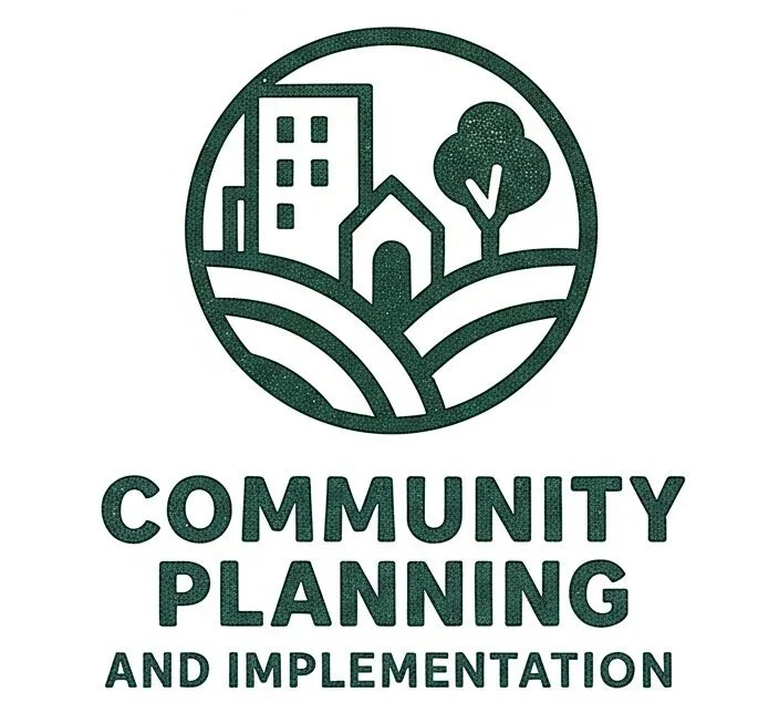 Community Planning &amp; Implementation