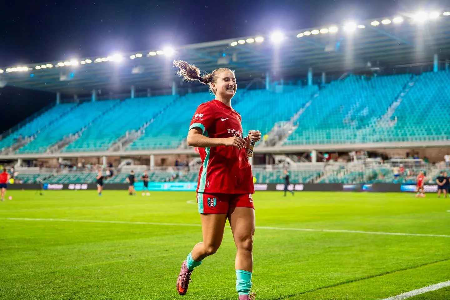 Back at our fav place #current #tealrising