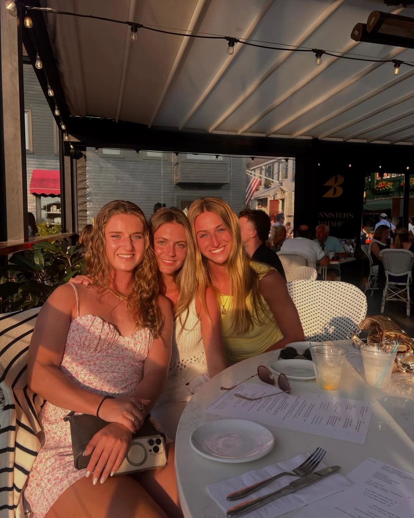 Bucket is filled ❤️