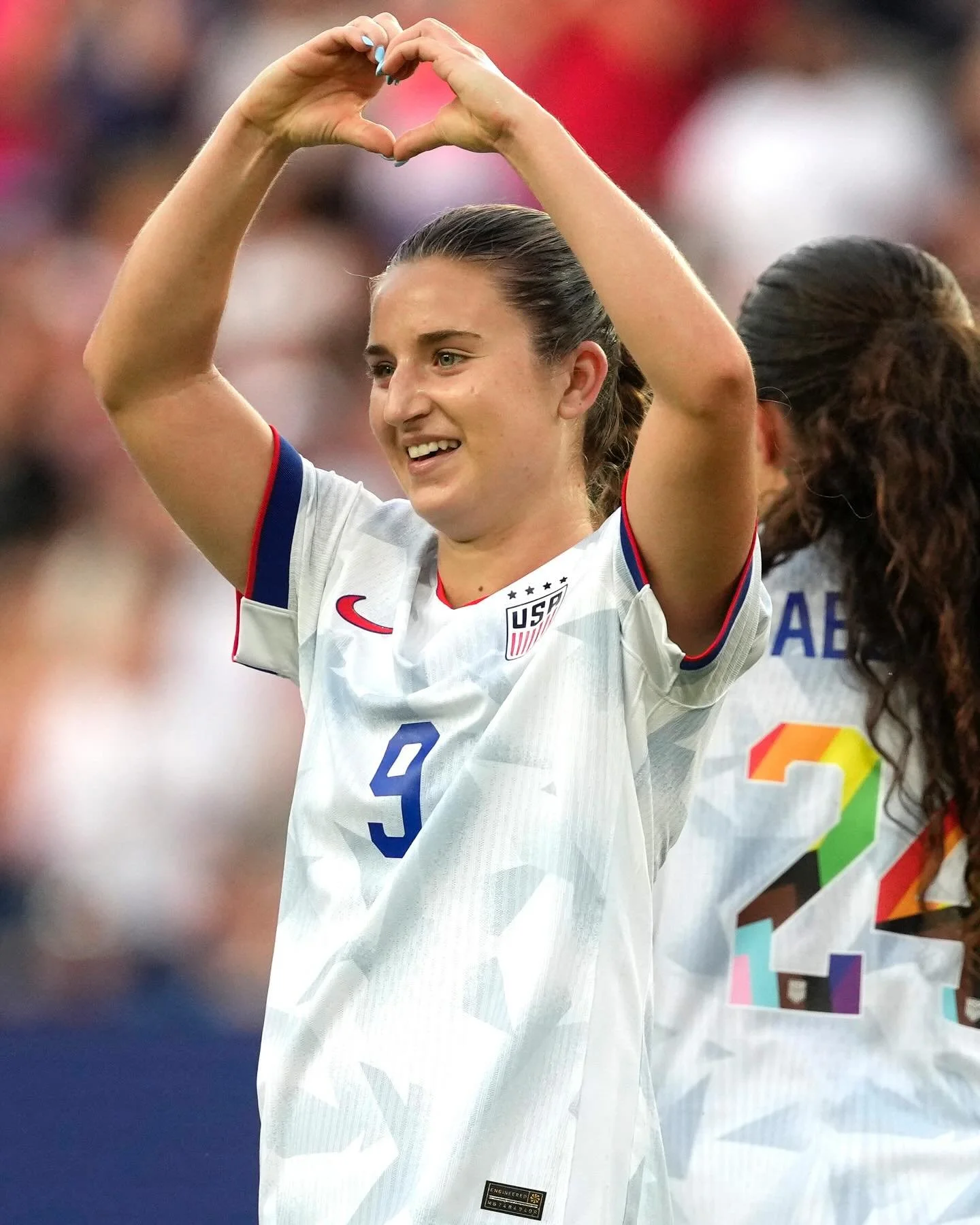 Always an honor to be a part of this team
#madeformore 🫶🏻