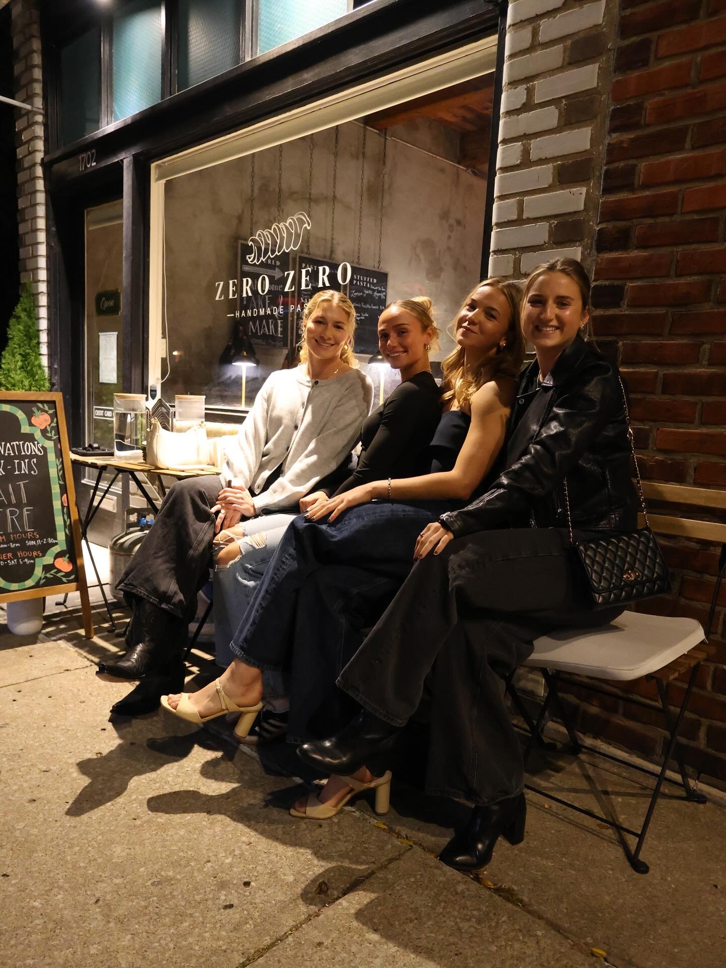 Trophy chasing starts tm! Behind the scenes of prep and fun shot on the Canon Power Shot V1 📸