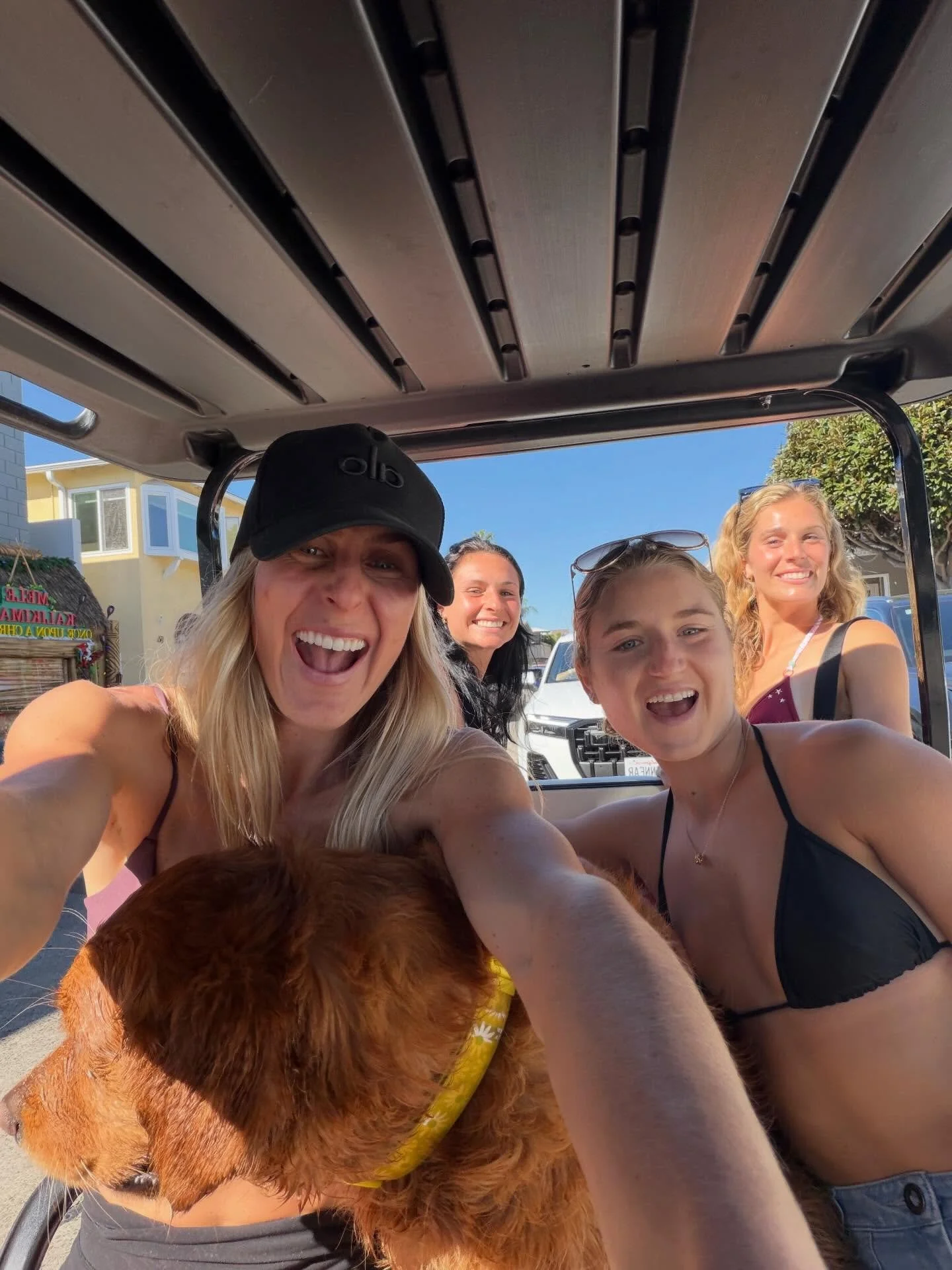 If anyone asks what pre season off days look like it is this
dogs, coffee, walks, beach, food, sports, and friends
And I absolutely love it