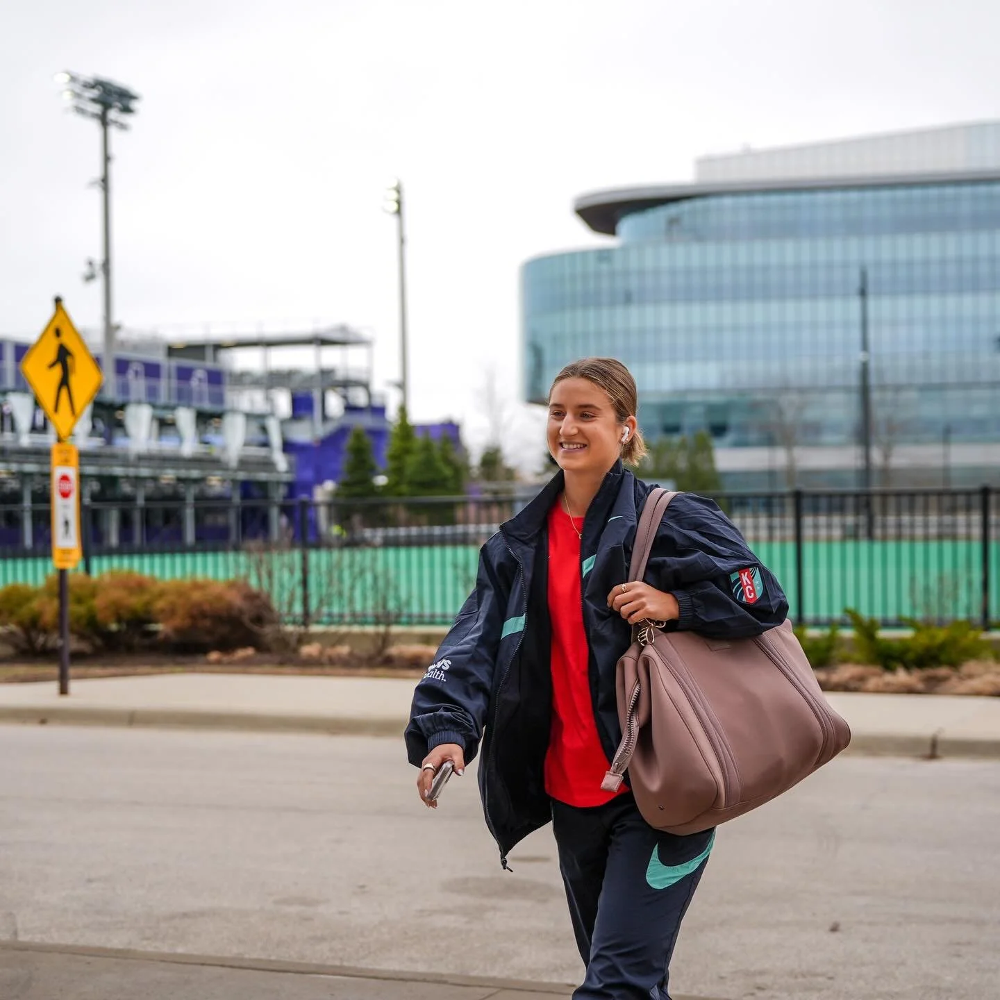 Not the week we wanted, but ready to reset and rebound back at home. These girls sure do make me smile and enjoy the journey though