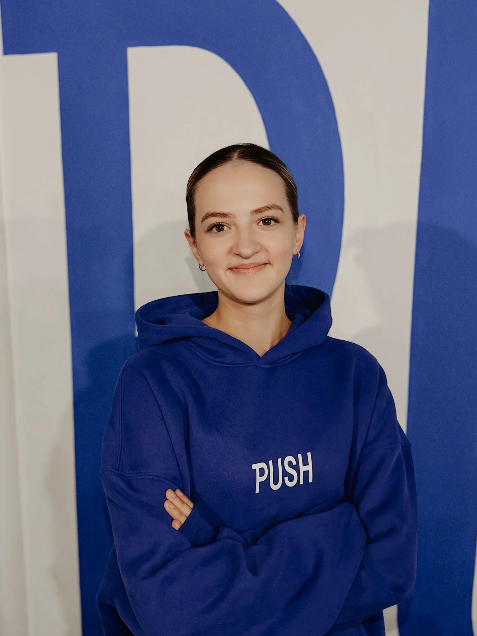 CAssandra (SHE/HER) - Studio Host