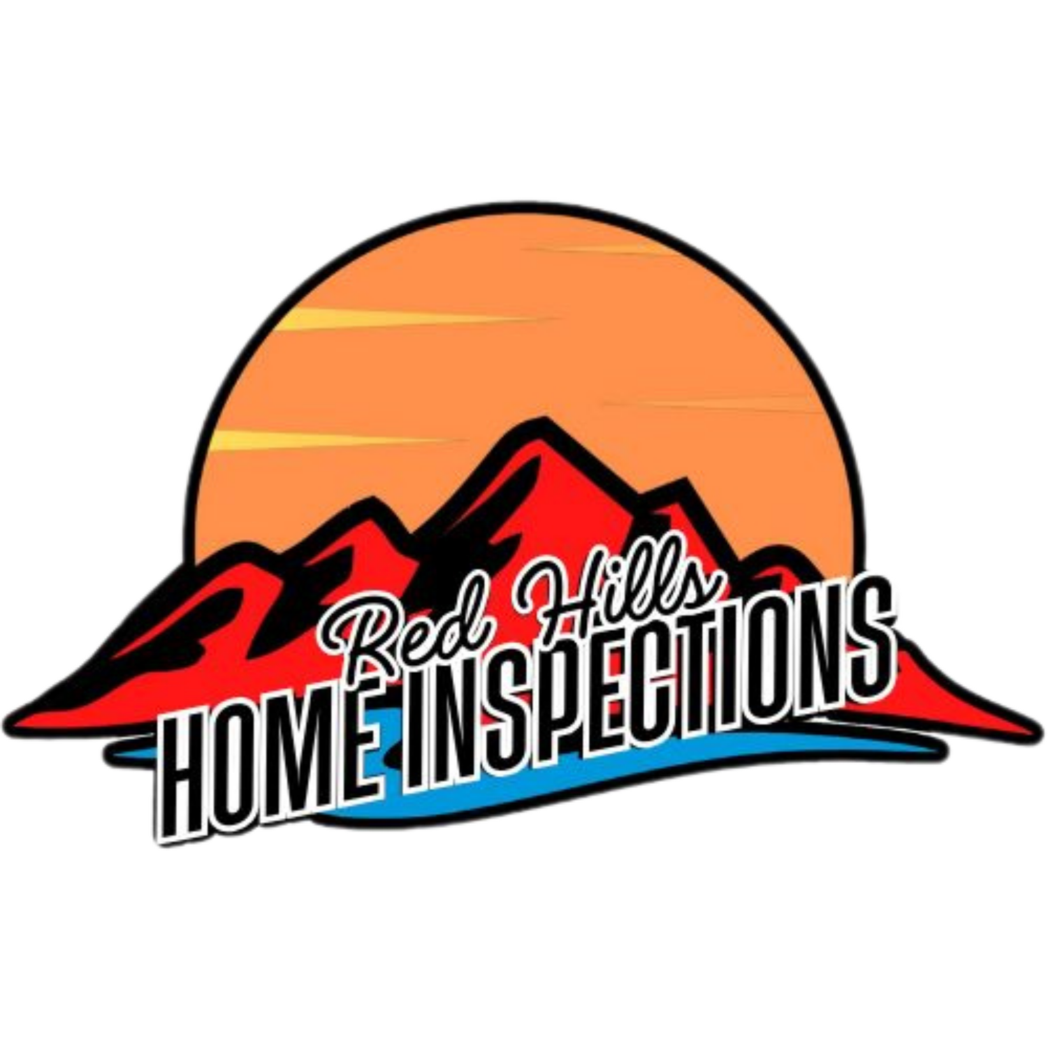 Red Hills Home Inspections
