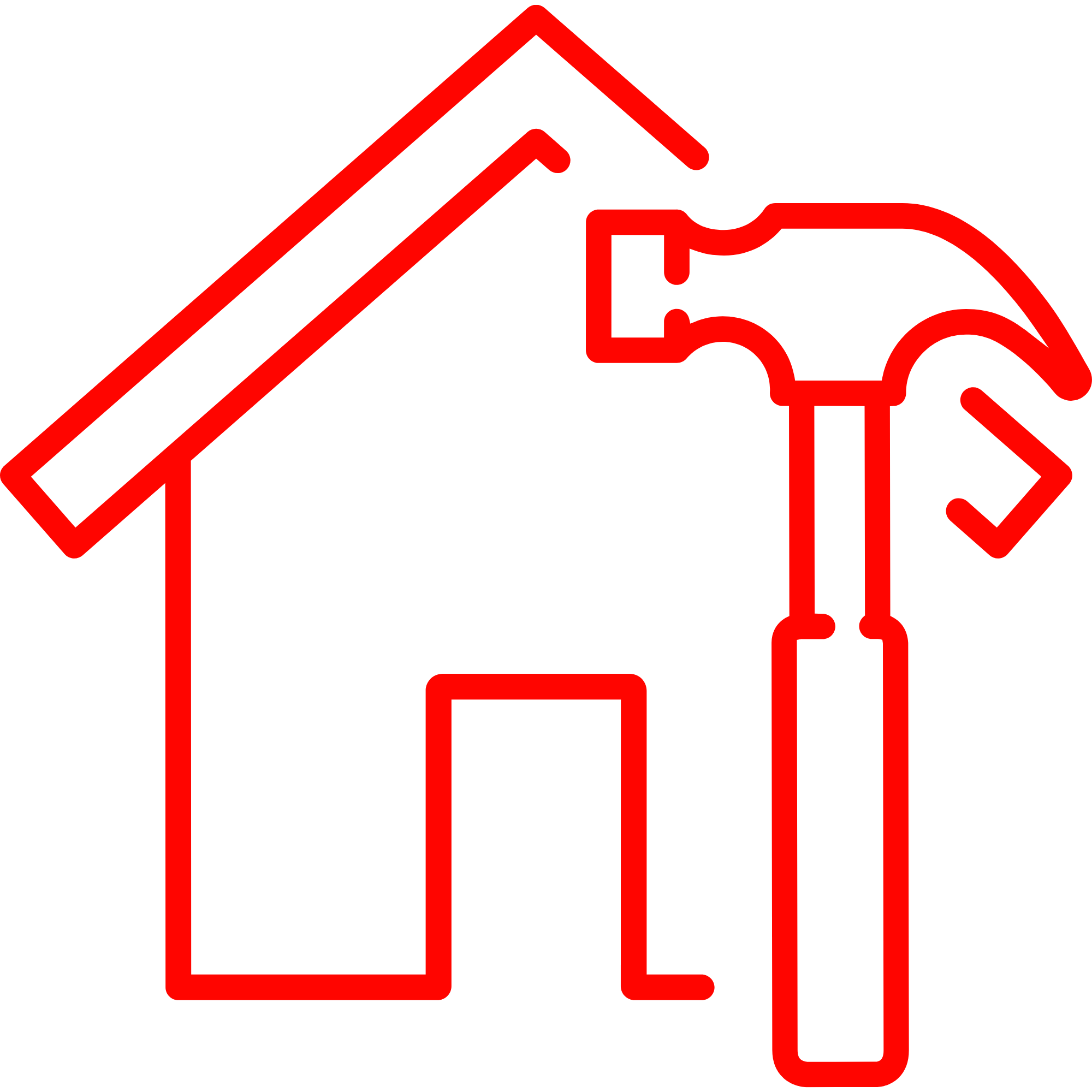 new construction inspection