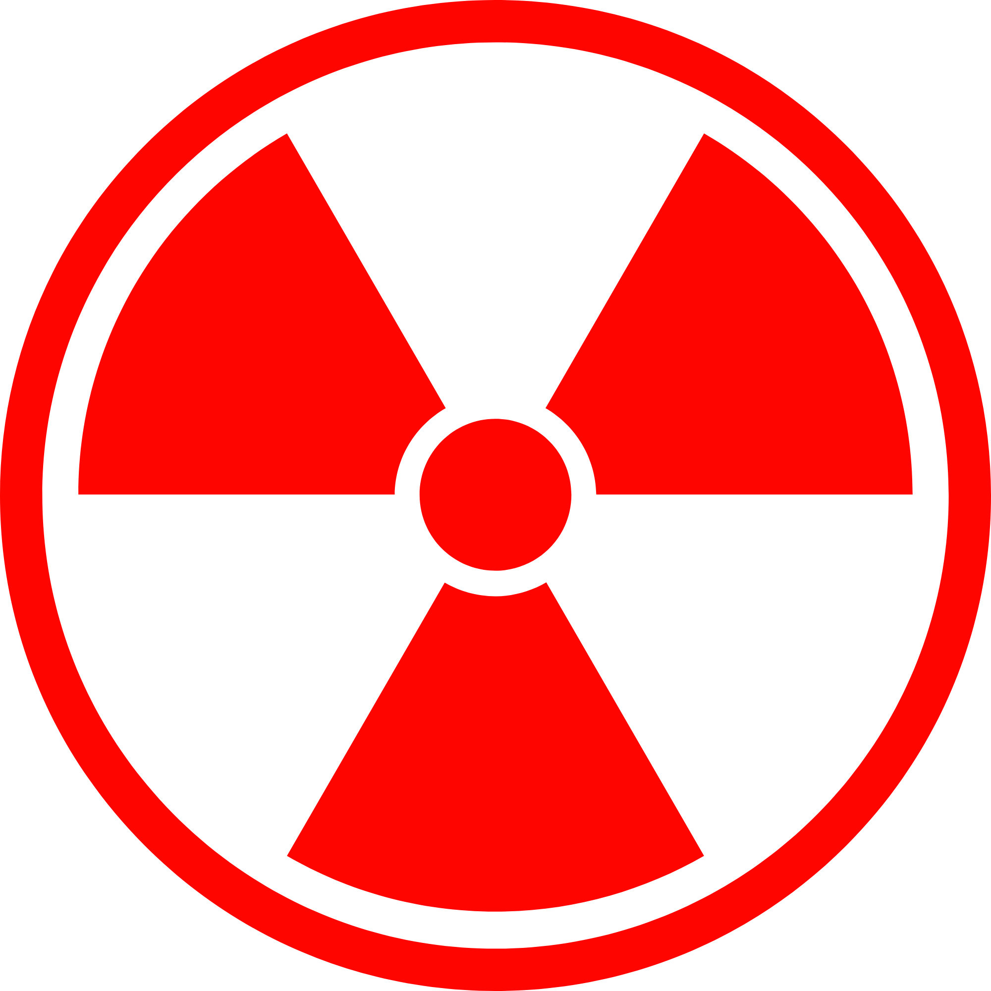 Radon testing