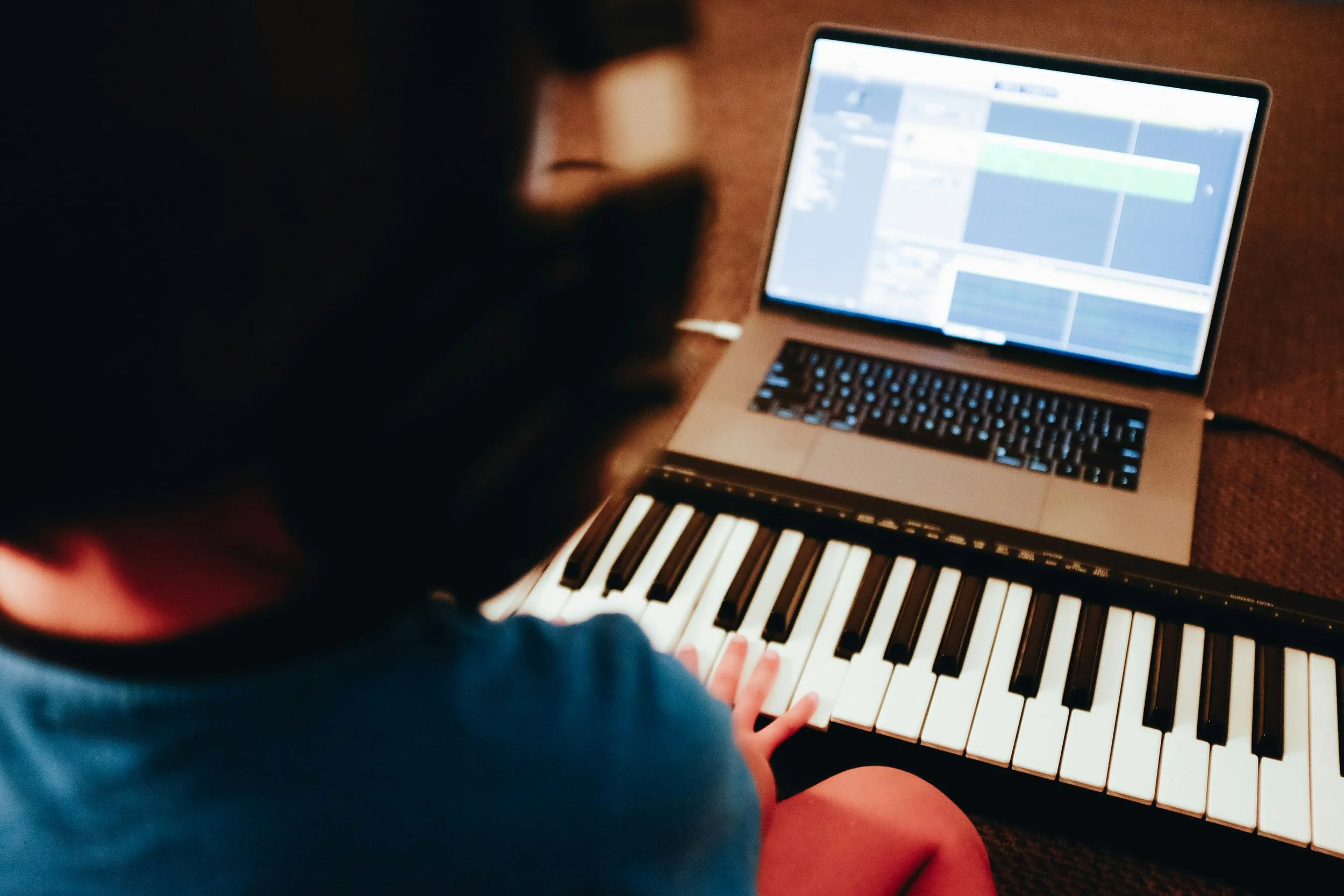 Online Lessons (Single)