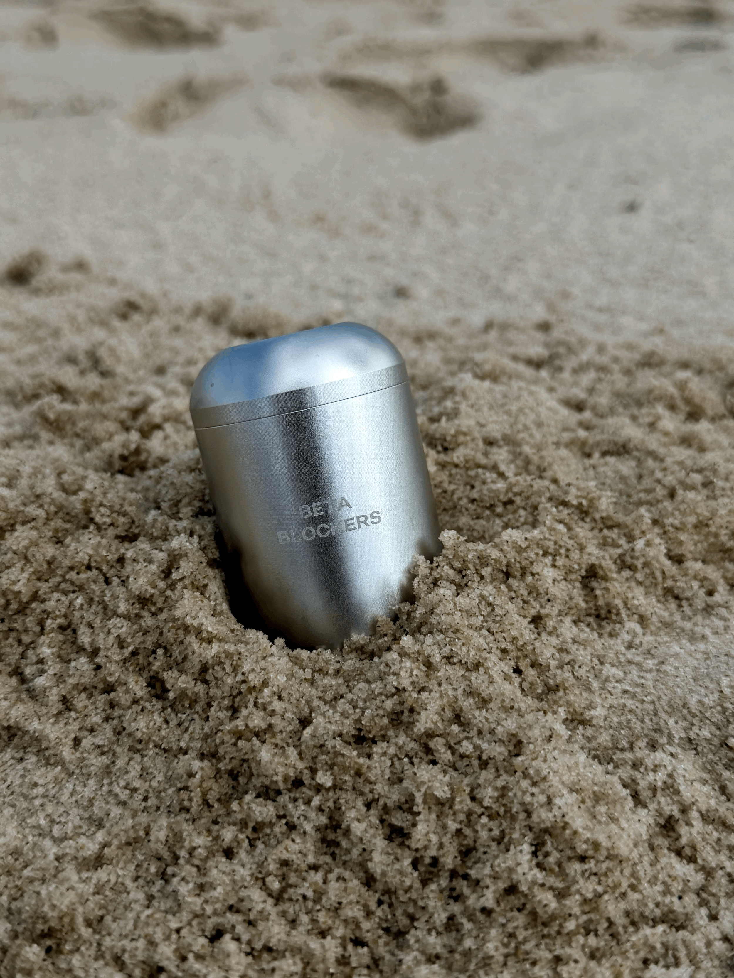 Wellness Container - Available 7/17
