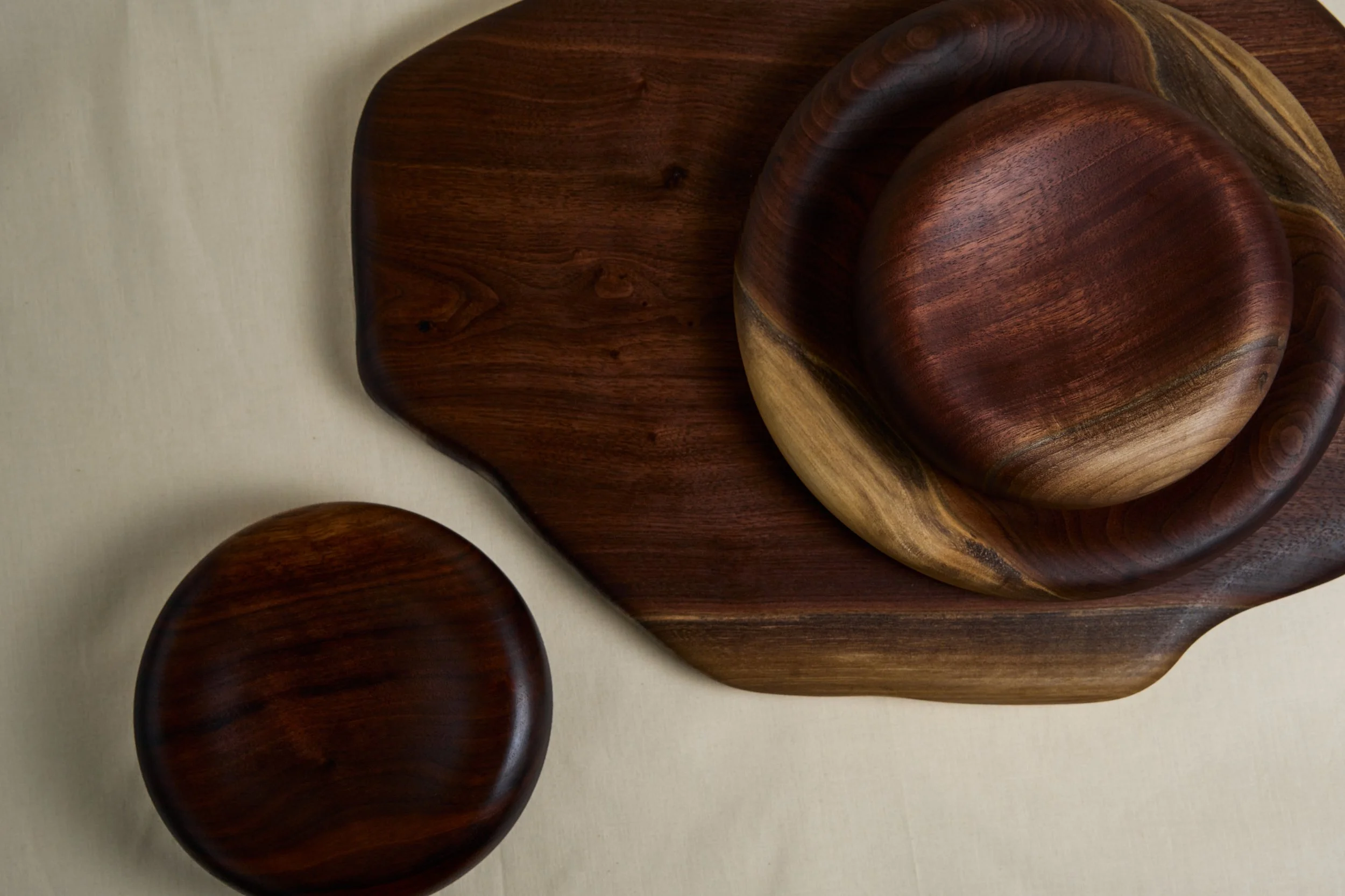 The Serving Gift Set