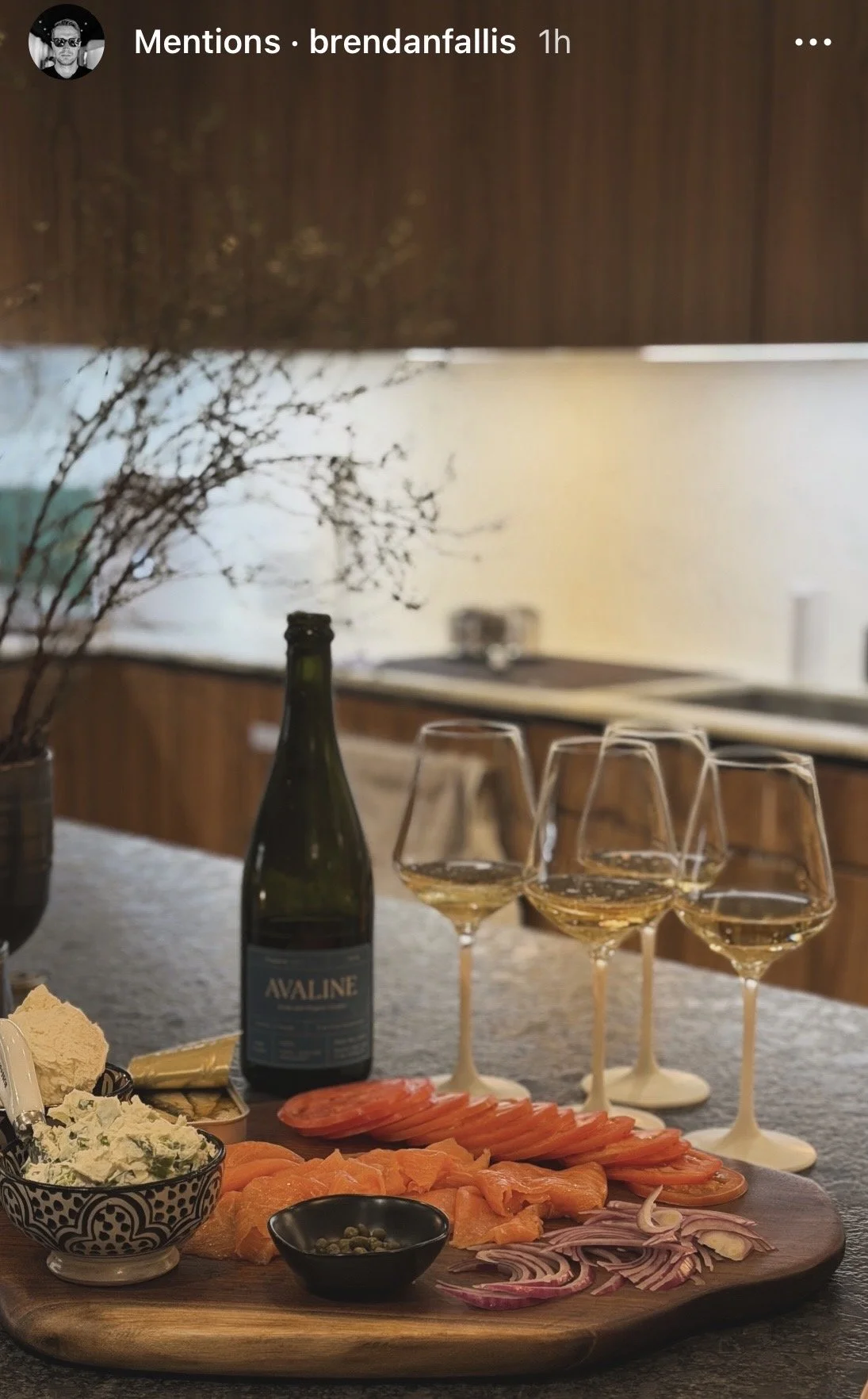 As Seen In Hannah Bronfman's Home | March 2026