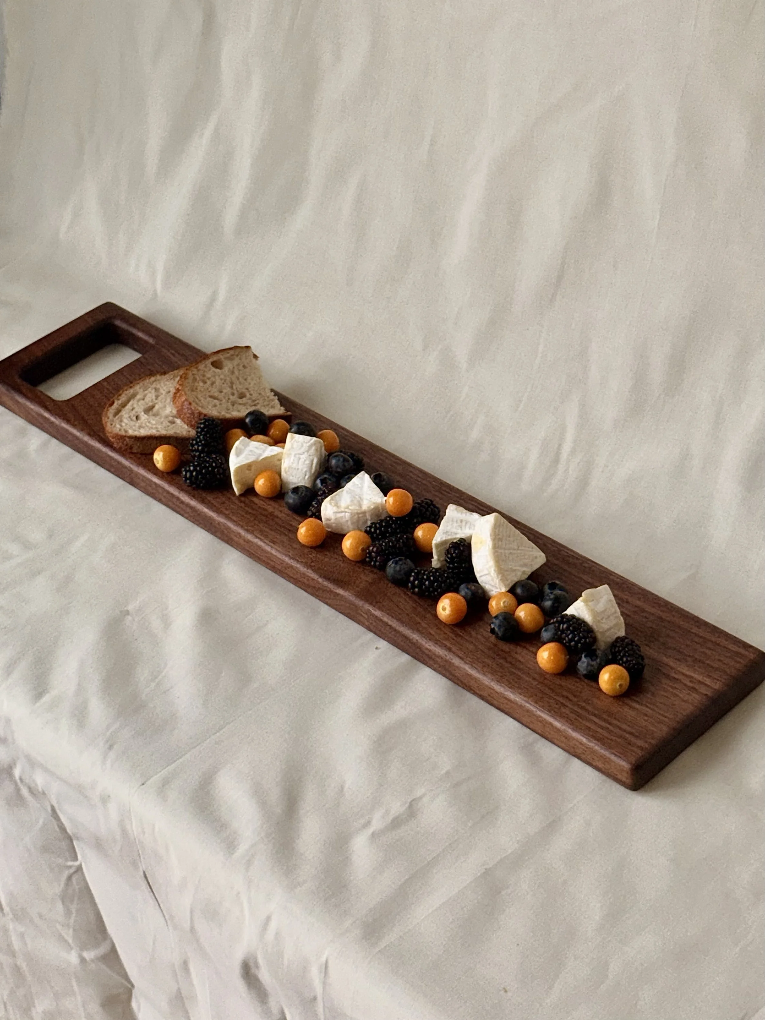 Frankie Serving Board