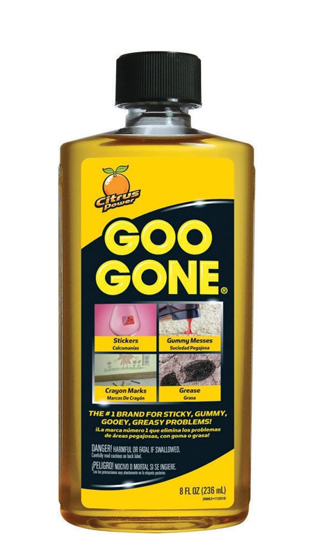 Goo Gone