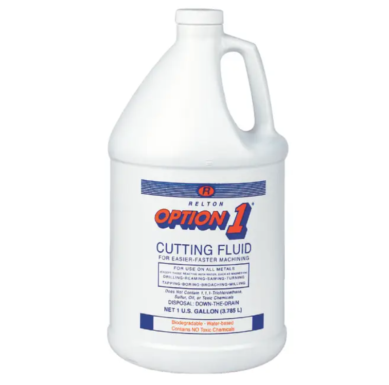 Cutting Fluid