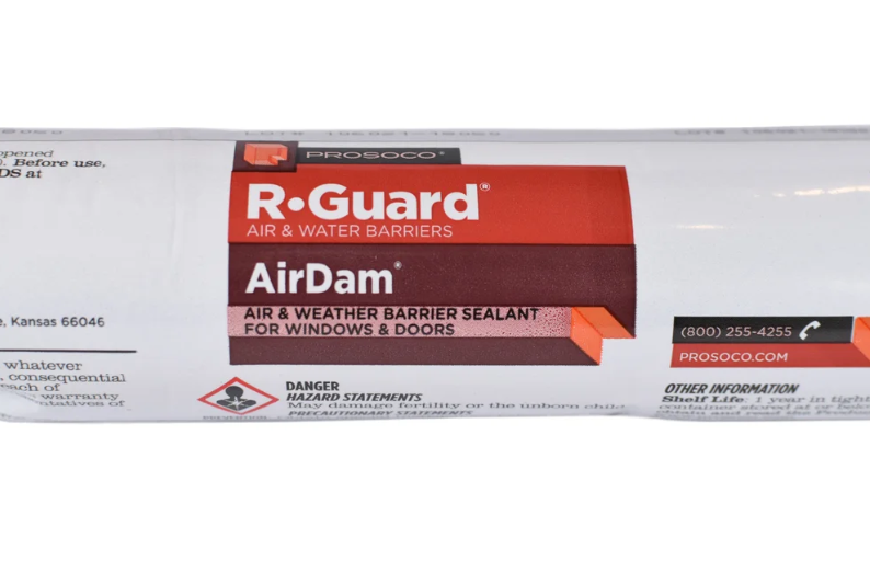 Prosoco AirDam