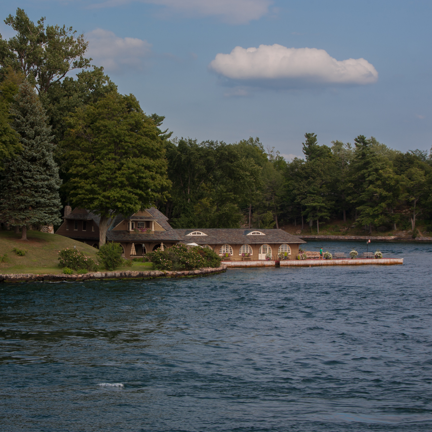 Fun Day in Brockville