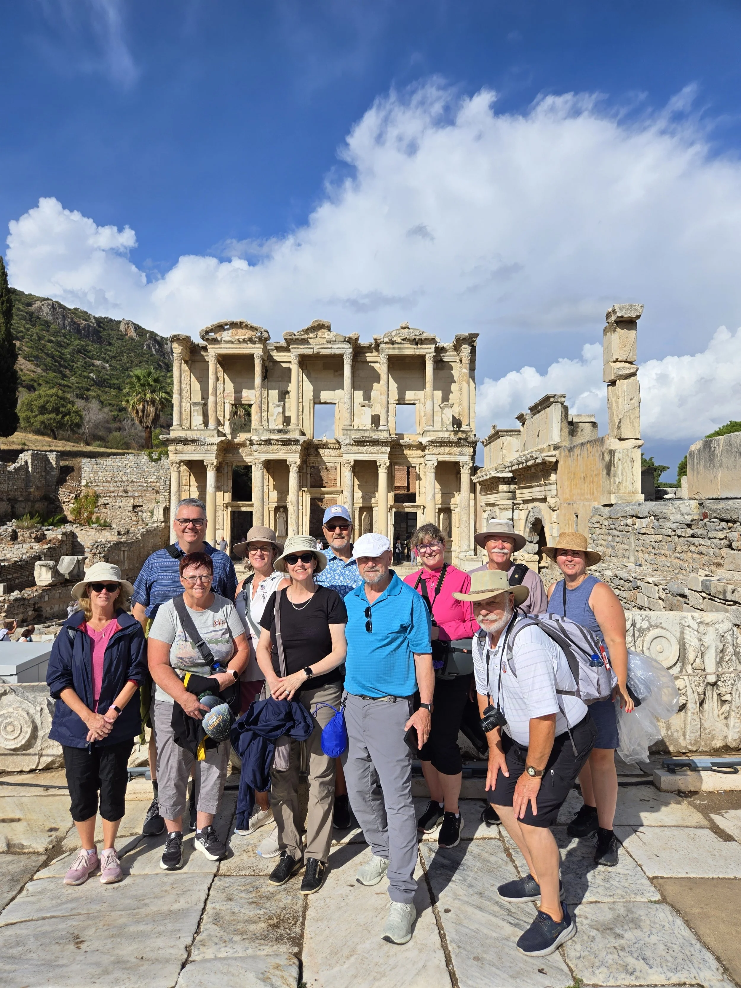 Ephesus