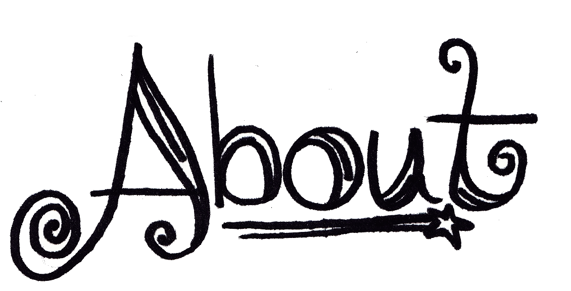 Decorative About Header