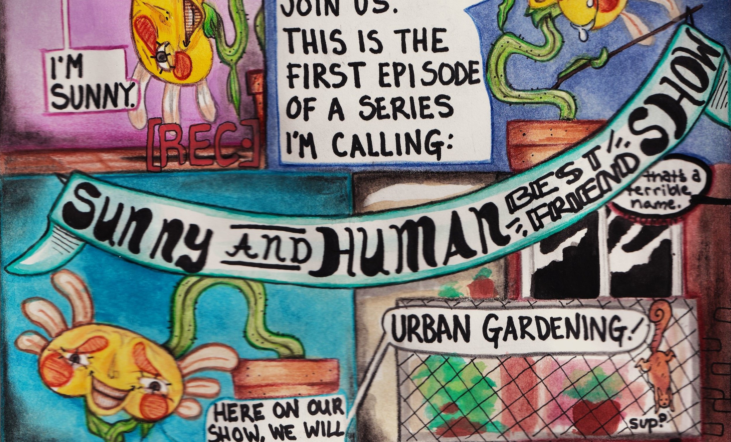 Ep. 1 - "New Enterprise"