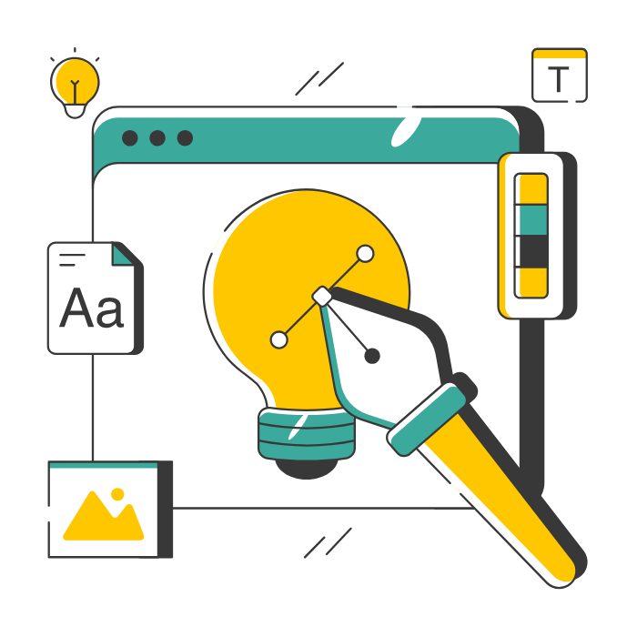 Plug-and-Play Templates