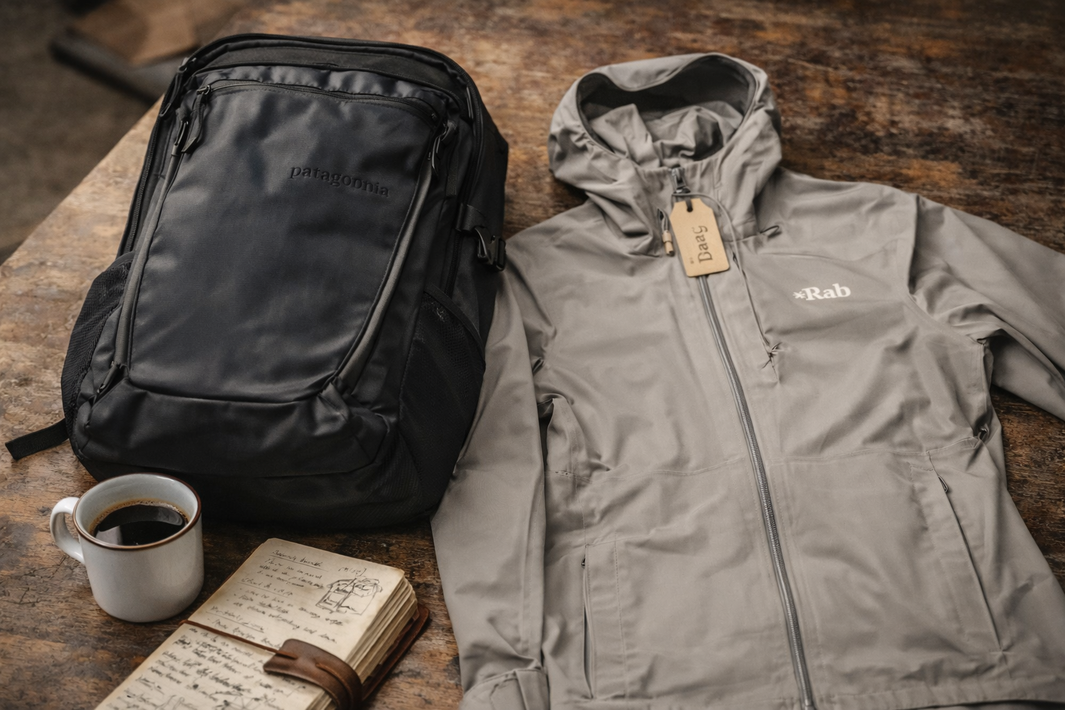 Rab Cinder Phantom vs Rab Phantom: the one detail everyone is missing