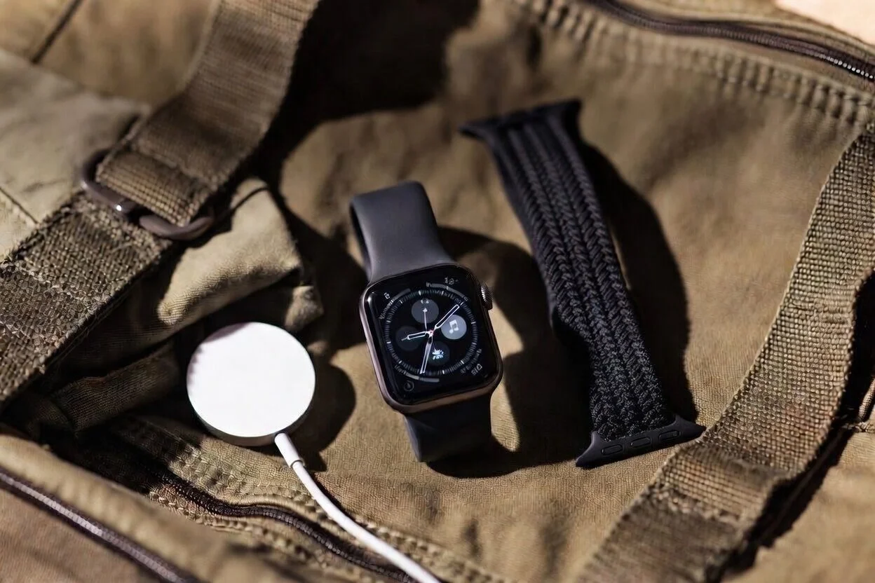Apple Watch Setup: How To Optimize Charging, Comfort, and Battery life