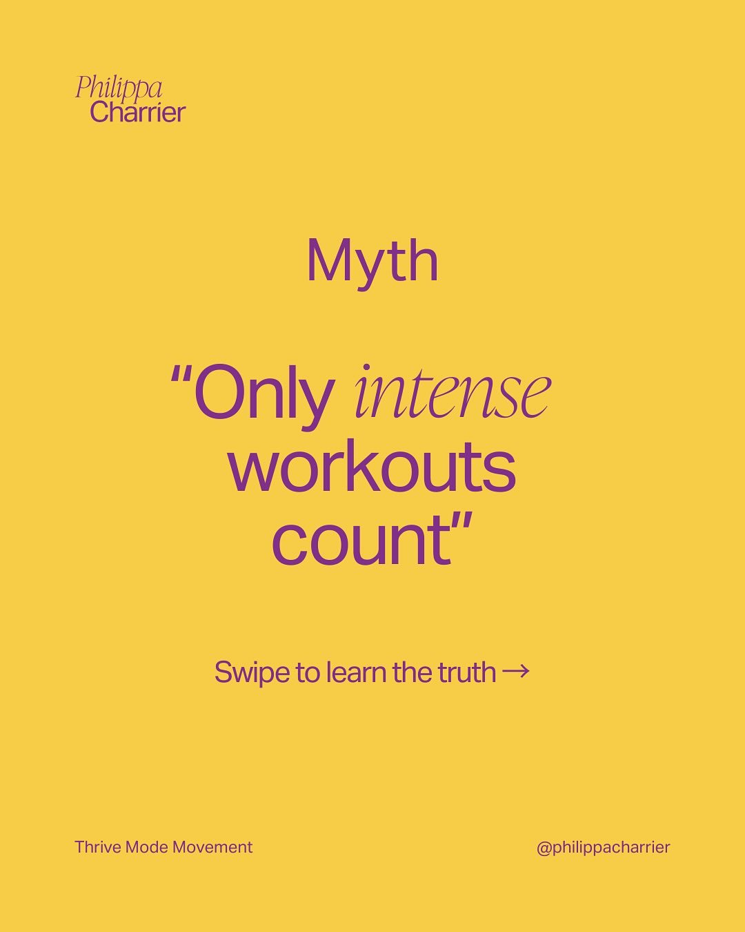 You do not need hours in the gym to feel better. Gentle, consistent activity signals your brain to release energy and lift your mood.

💡 Try this:
✔️ Walk while listening to a podcast
✔️ Stretch during study breaks
✔️ Dance to one song between tasks