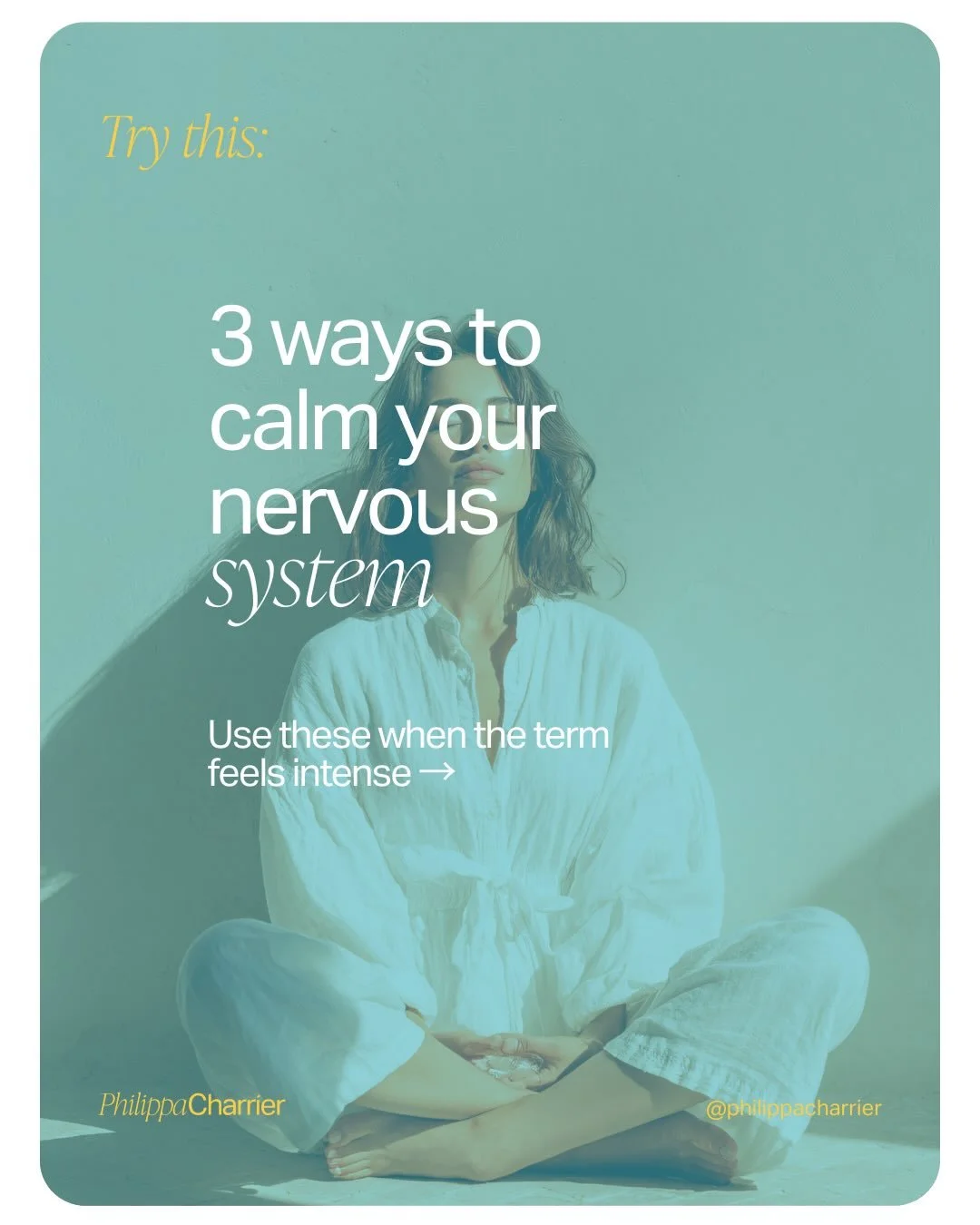 Stress often builds quietly during term time.
Breathing slowly and intentionally helps your body settle before your mind can.

🌬️ Try this:
🌿 Exhale longer than you inhale
👃 Use nasal breathing where possible
⏸️ Take short breathing pauses between