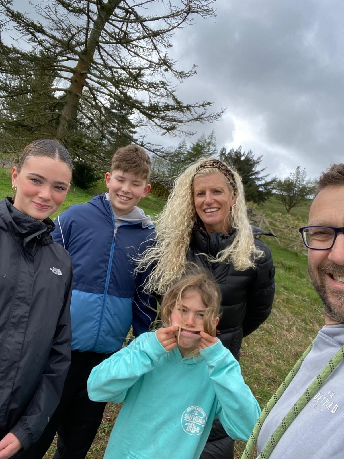 This is 49! 🎉🎂🩷🥰

I love birthdays, what fun they are&hellip; and one of the unexpected joys of social media!

Thank you to everyone, far and wide, for your lovely messages. It&rsquo;s so gorgeous to hear from you all 🩷

One of my favourite birt